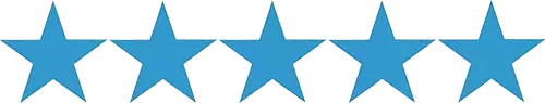 ★★★★★